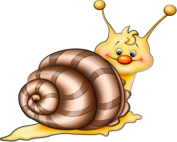 Brown_Snail_Cartoon_PNG_Picture.png